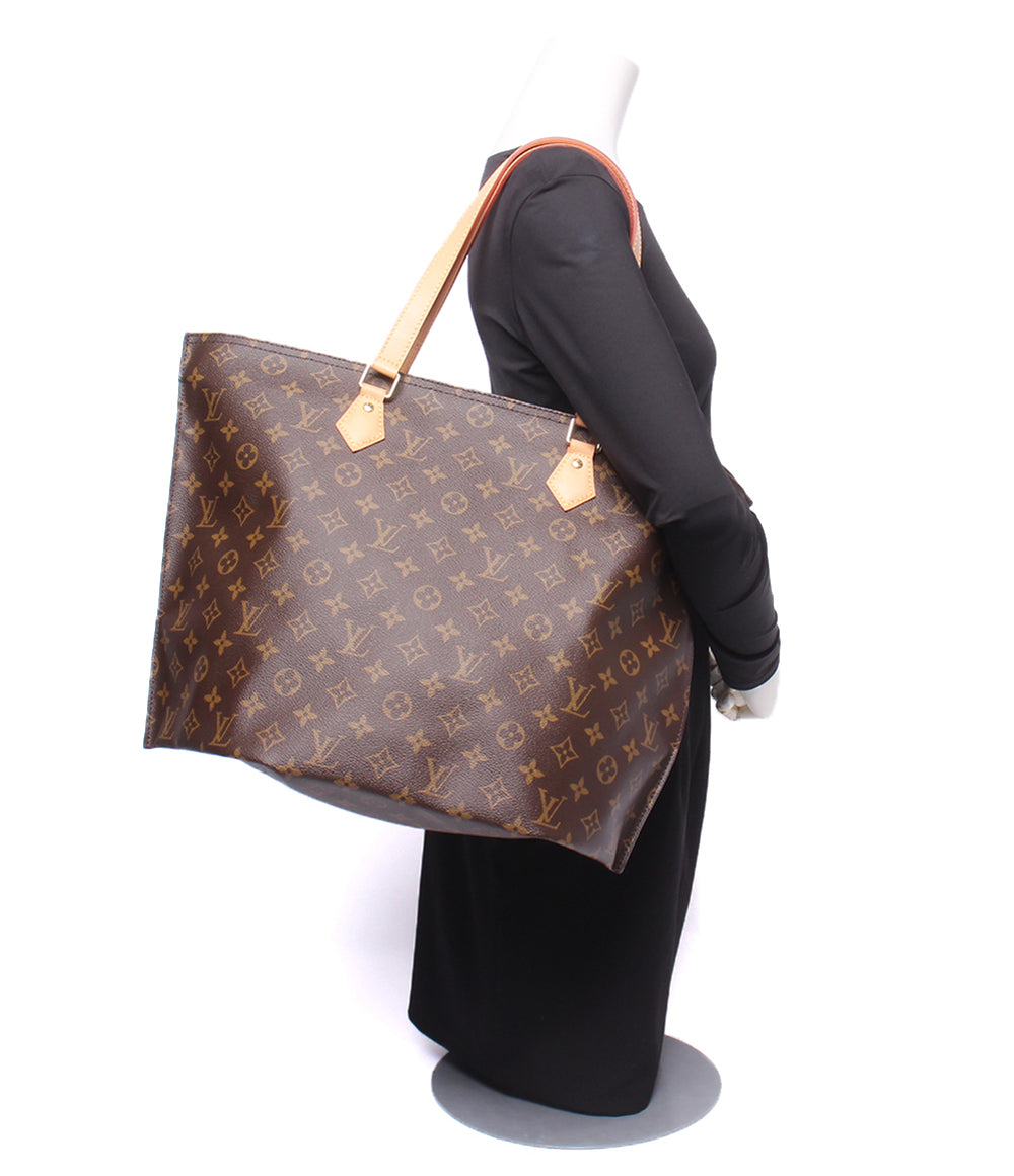 LOUIS VUITTON トートバッグ ショルダーバッグ 肩掛け オール・イン PM モノグラム M47028 レディース メンズ ルイ・ヴィトン