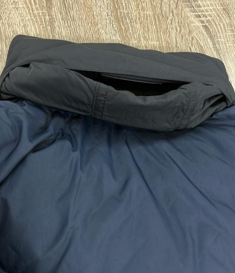 THE NORTH FACE ダウンジャケット フード付き ND92452R メンズ SIZE M ザ・ノースフェイス