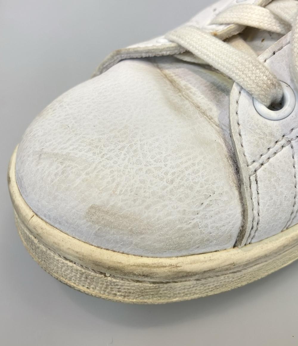 アディダス ローカットスニーカー スタンスミス GW6215 レディース SIZE 23.5 (M) adidas