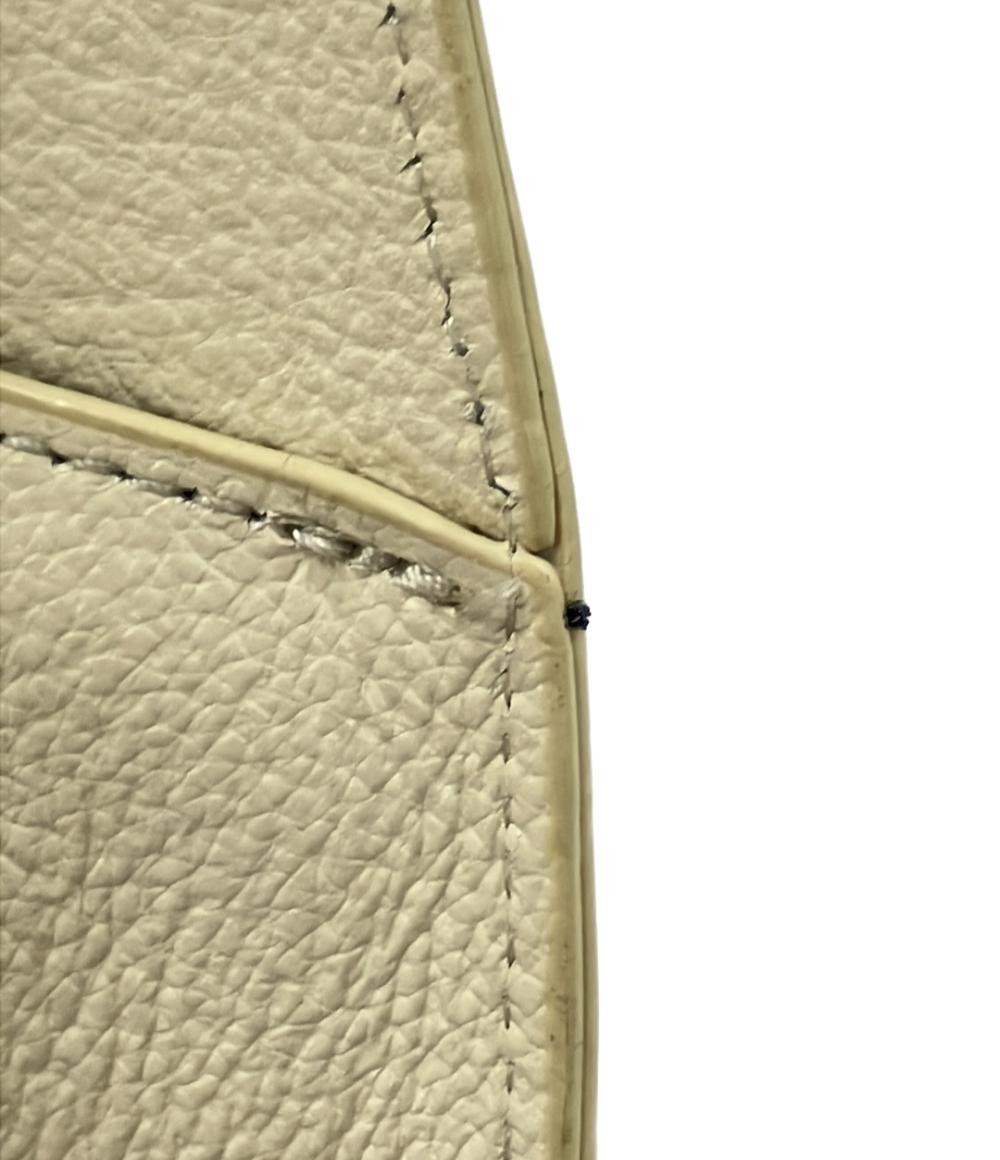 ギ・ラロッシュ 2way ショルダーバッグ 肩掛け 斜め掛け バンブー レディース Guy Laroche