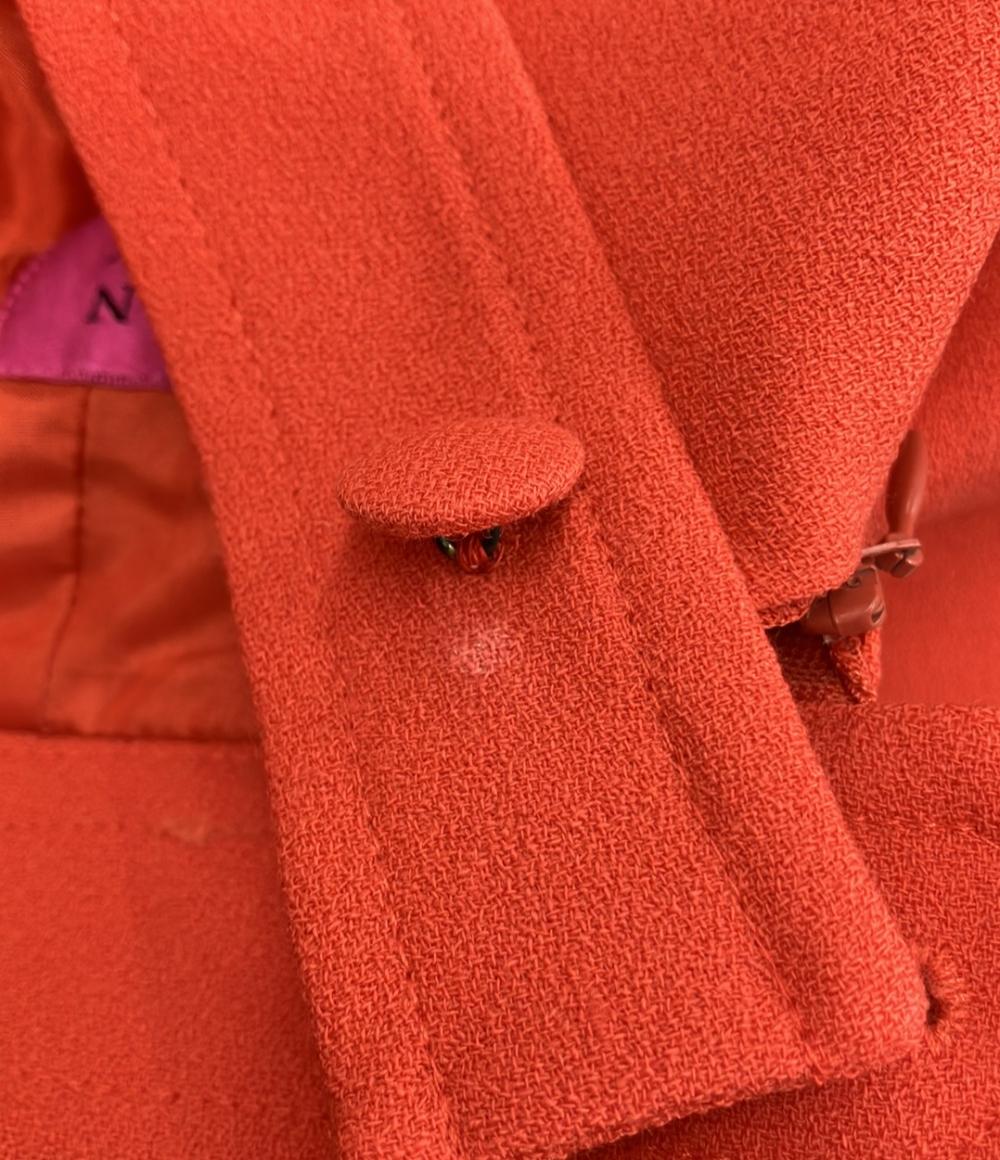 クリスチャンラクロワ テーラードジャケットセットアップ レディース SIZE 36 (S) Christian Lacroix