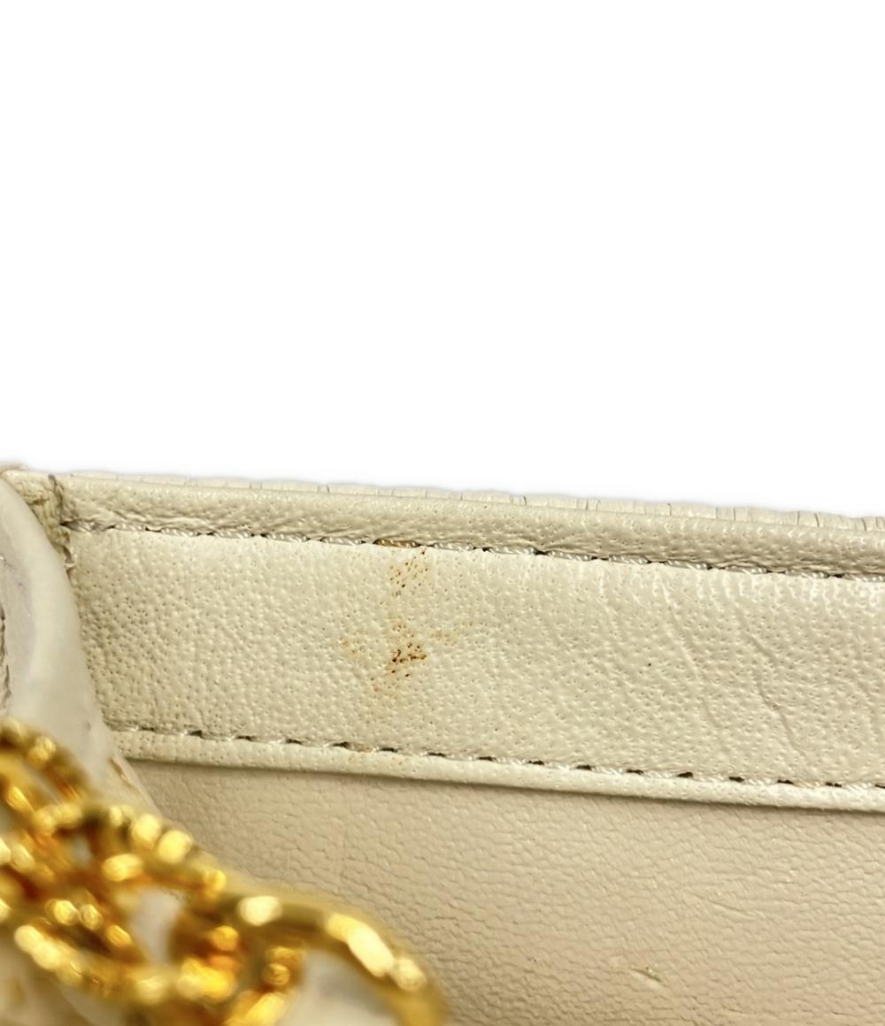 訳あり ハナエモリ ショルダーバッグ 斜め掛け レディース HANAE MORI