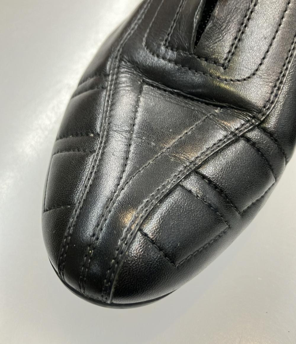 ルイ・ヴィトン ドライビングシューズ レディース SIZE 36 (M) LOUIS VUITTON