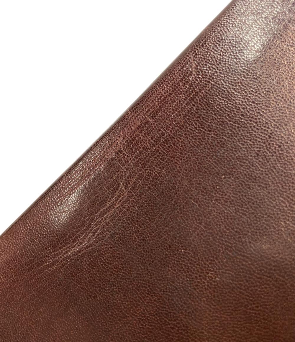a.testoni 長財布 メンズ ア・テストーニ