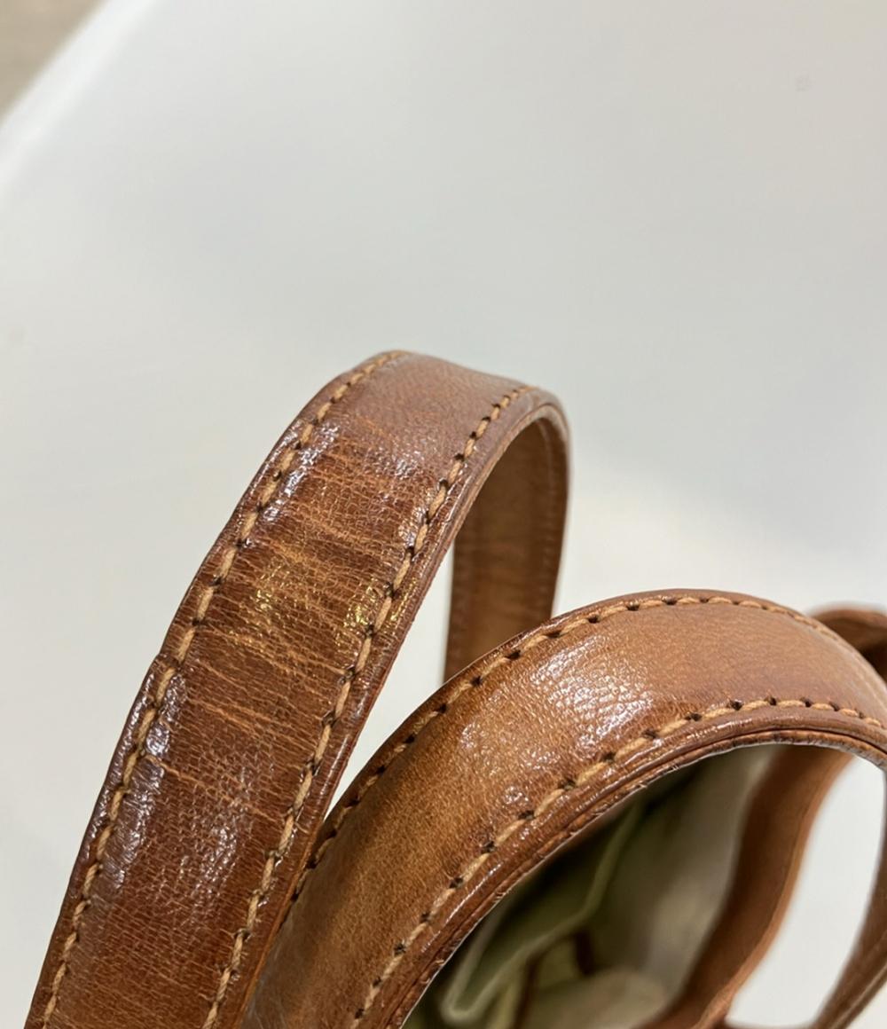 ゲンテン トートバッグ レディース genten