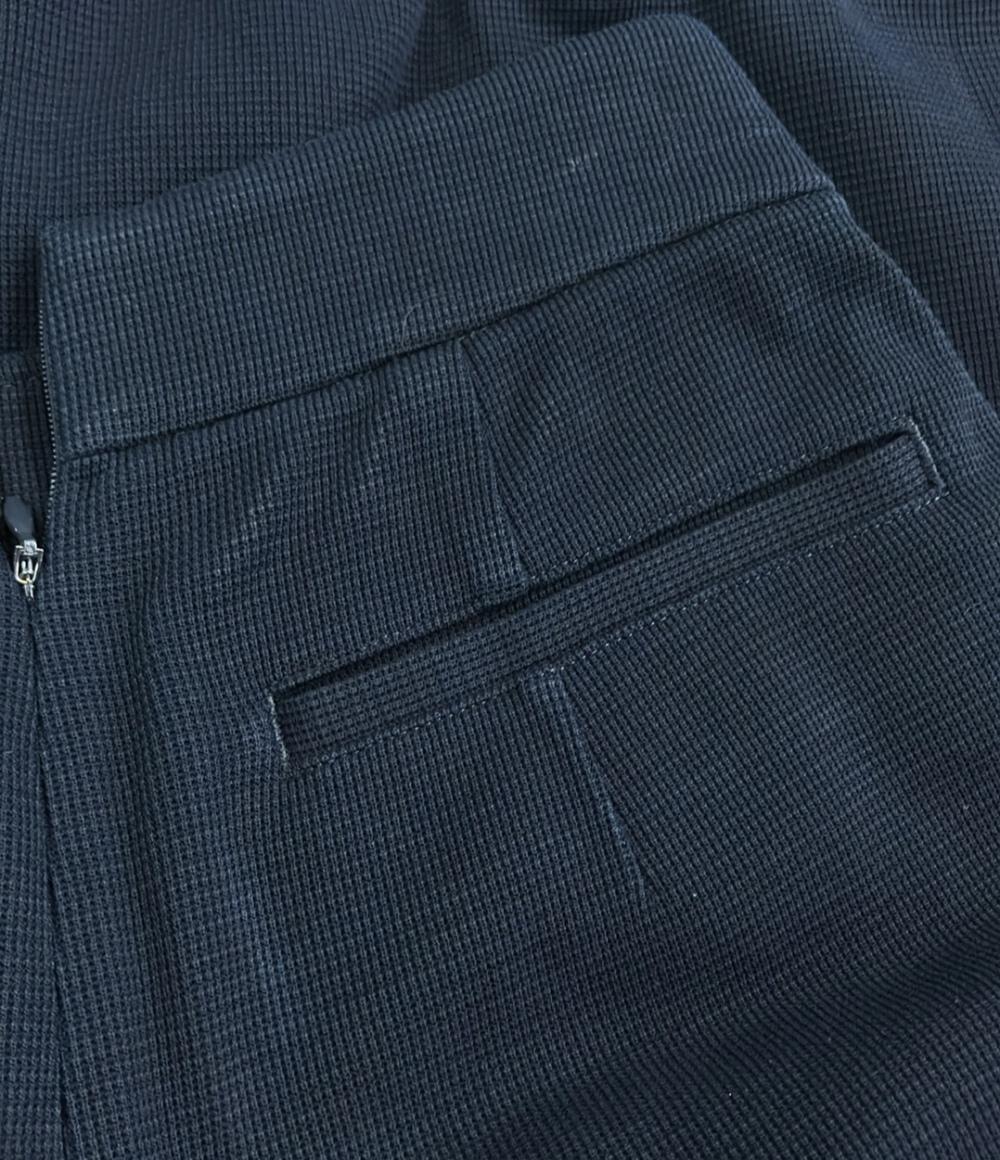 訳あり ビューティフルピープル ワイドパンツ レディース SIZE 36 (S) beautiful people