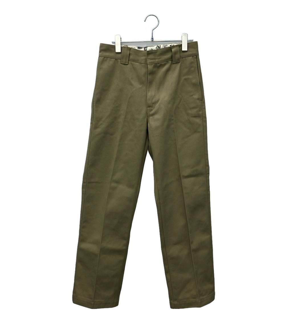 HYSTERIC GLAMOUR チノパンツ コットン メンズ SIZE S ヒステリック