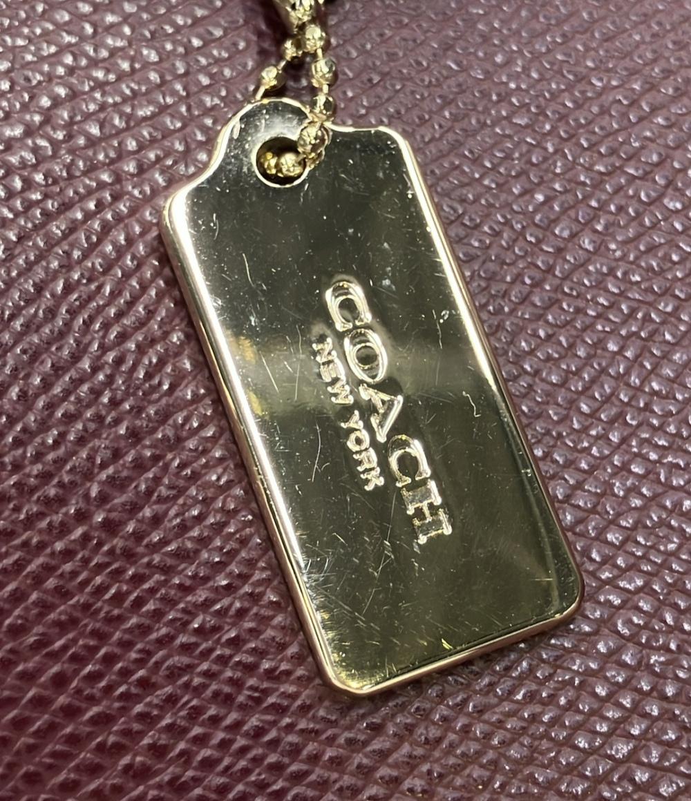 コーチ ハンドバッグ ショルダーバッグ 肩掛け 37782 レディース COACH