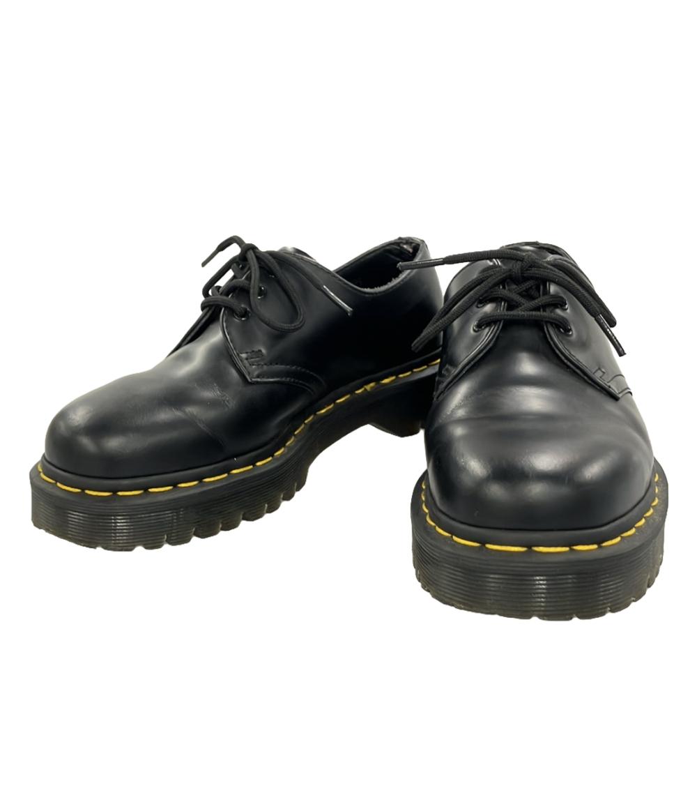 ドクターマーチン 3ホールシューズ レディース SIZE UK4 (M) Dr 