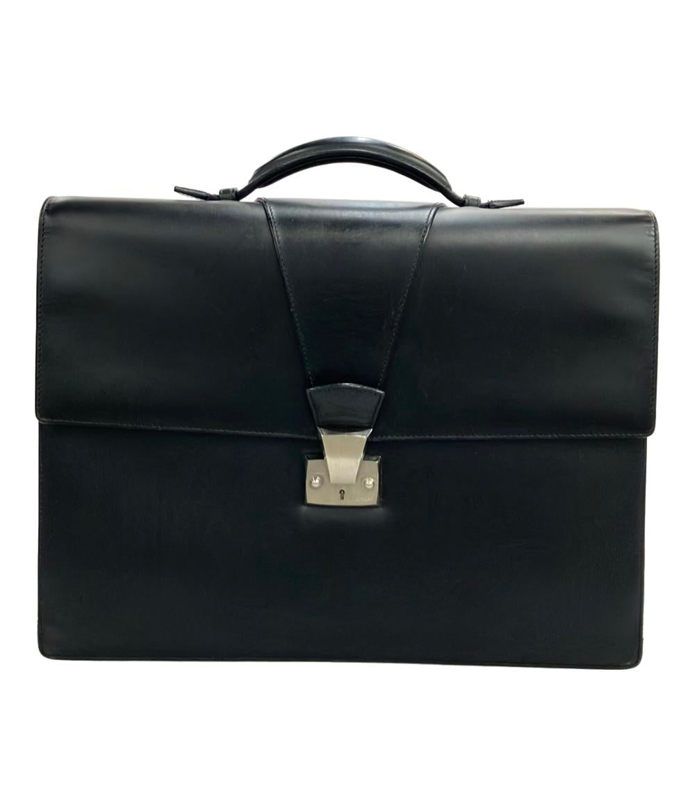 Cartier カルティエ パシャブリーフケース ビジネスバッグ 黒 楽天市場】【バッグ】Cartier カルティエ パシャカルティエ パシャ