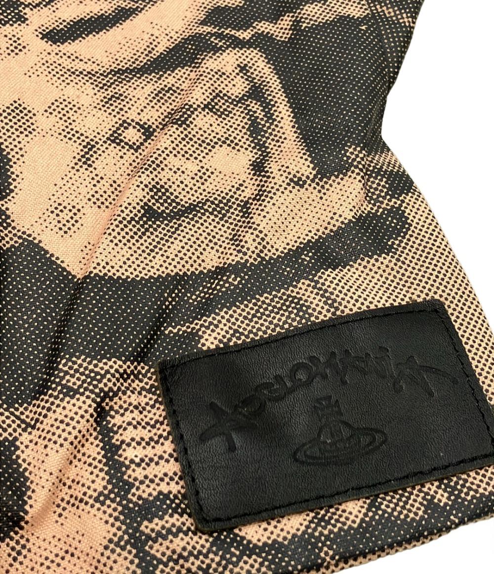 Vivienne Westwood ANGLOMANIA トートバッグ レディース ヴィヴィアンウエストウッド アングロマニア