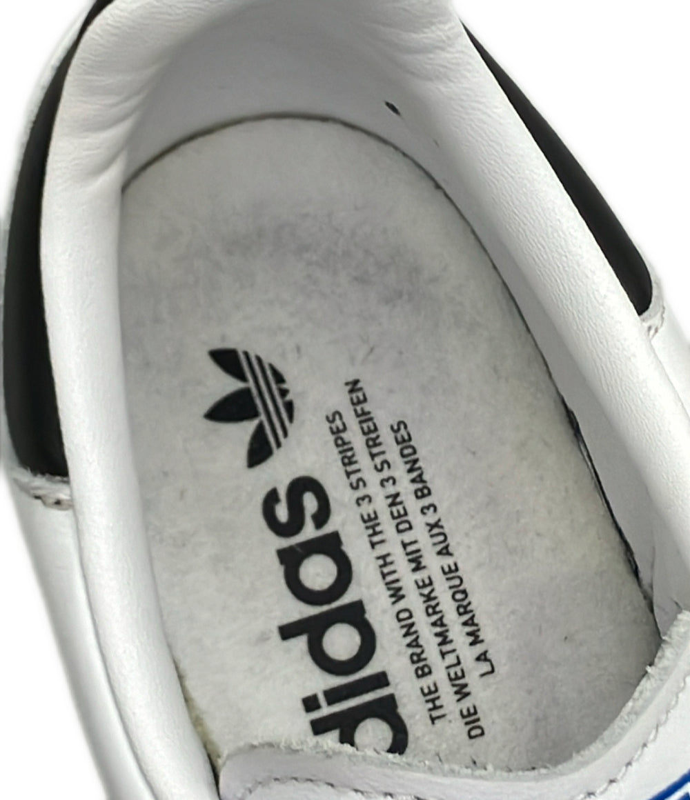 adidas ローカットスニーカー サンバ OG B75806 メンズ SIZE 25.5 アディダス