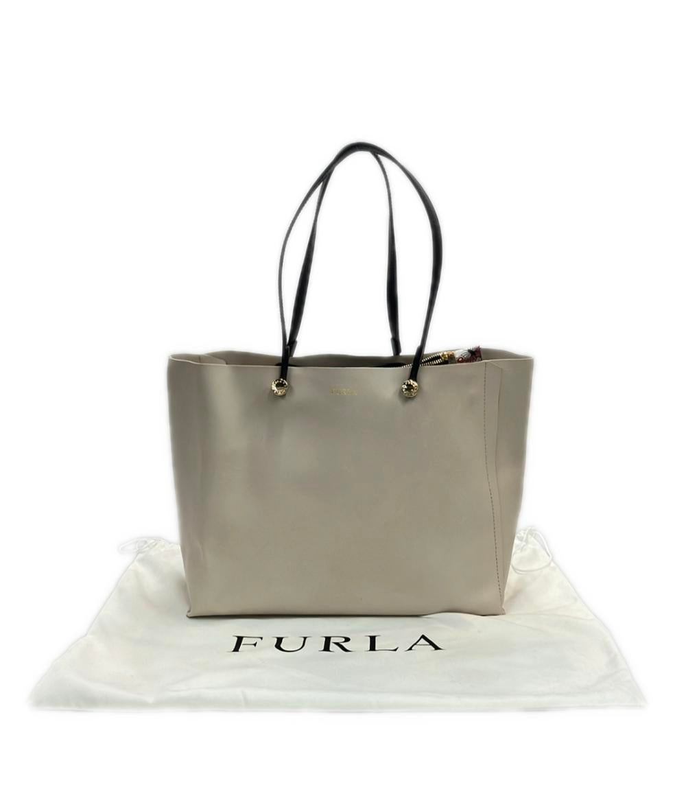 Furla トートバッグ レザー レディース フルラ