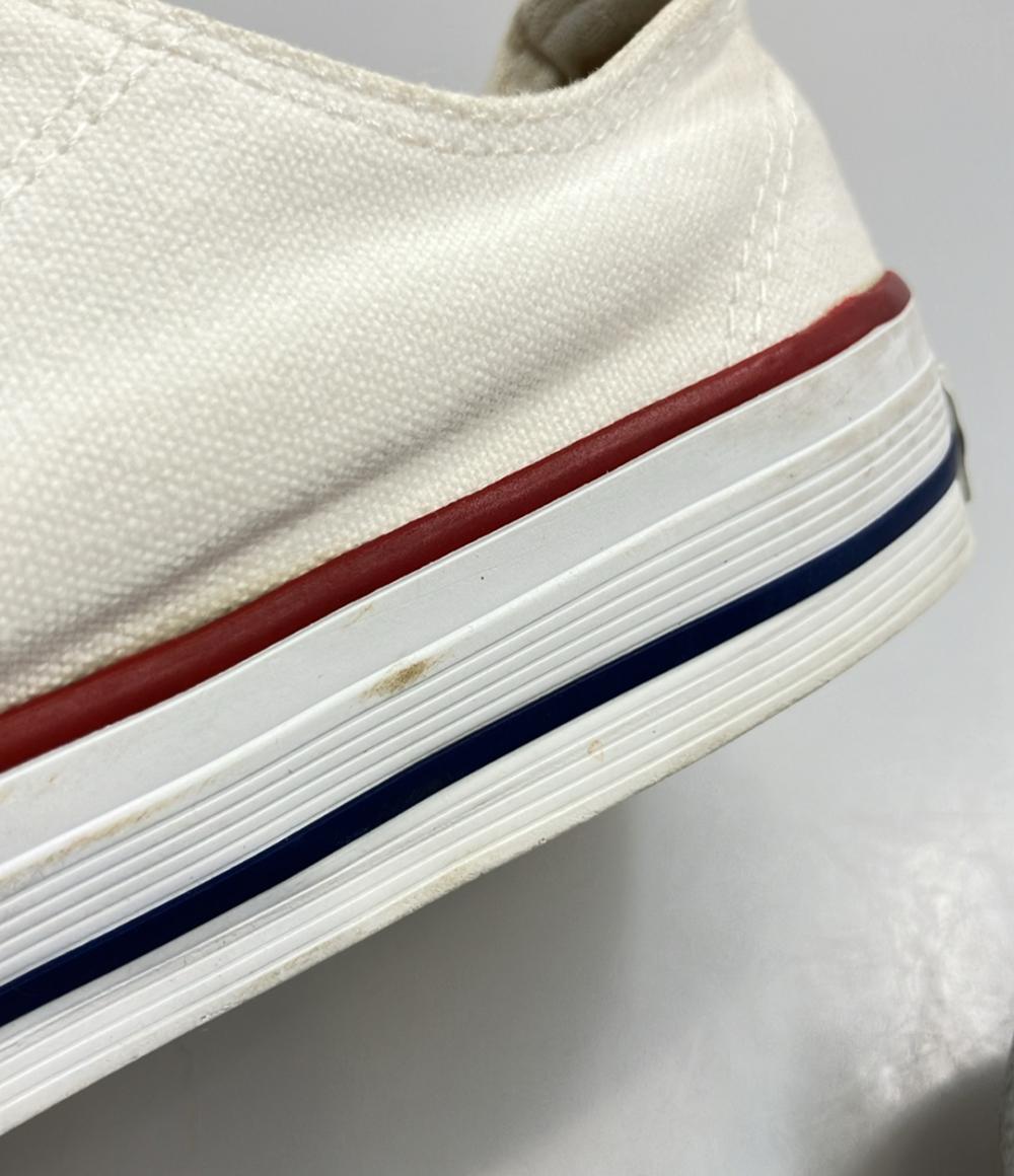 コンバース ローカットスニーカー レディース SIZE 24.0 (L) CONVERSE