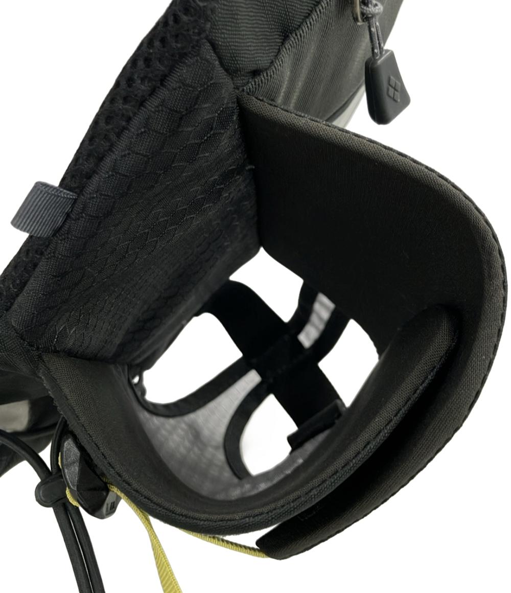 モンベル ウエストバッグ ボディバッグ ボトルケージ ウエストポーチ メンズ mont-bell