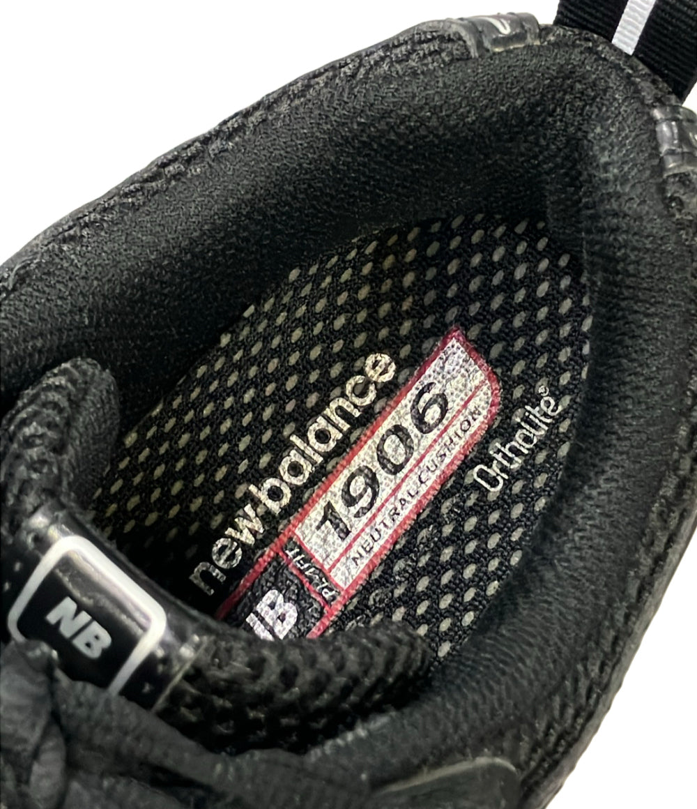 NEW BALANCE ローカットスニーカー M1906RCH メンズ SIZE 28.0 ニューバランス