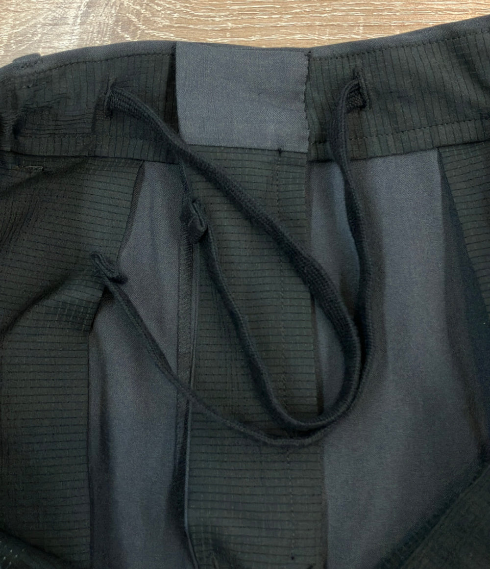 美品 BEAMS スラックス 26AW the A Light Wool Slacks メンズ SIZE M ビームス