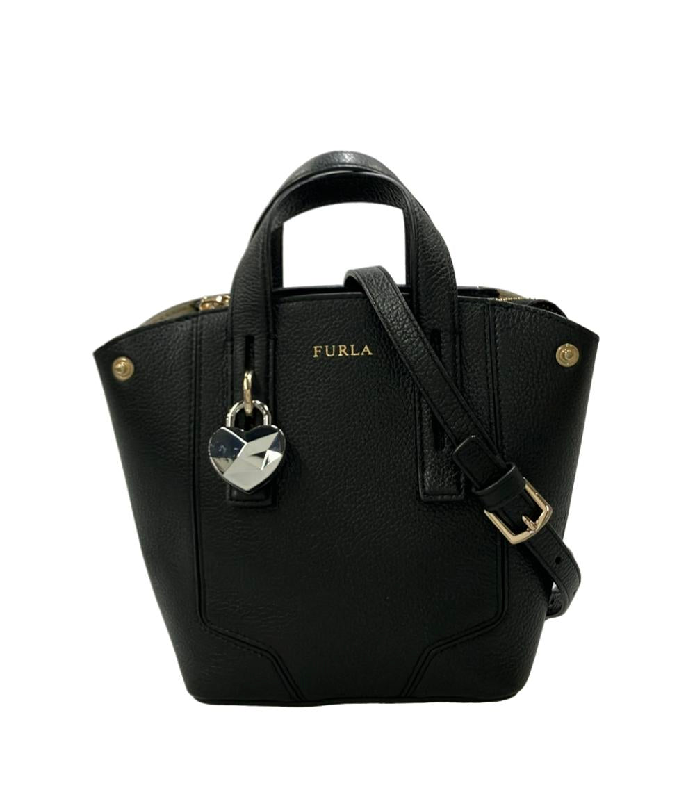 Furla 2WAY ハンドバッグ ショルダーバッグ 斜め掛け レディース 