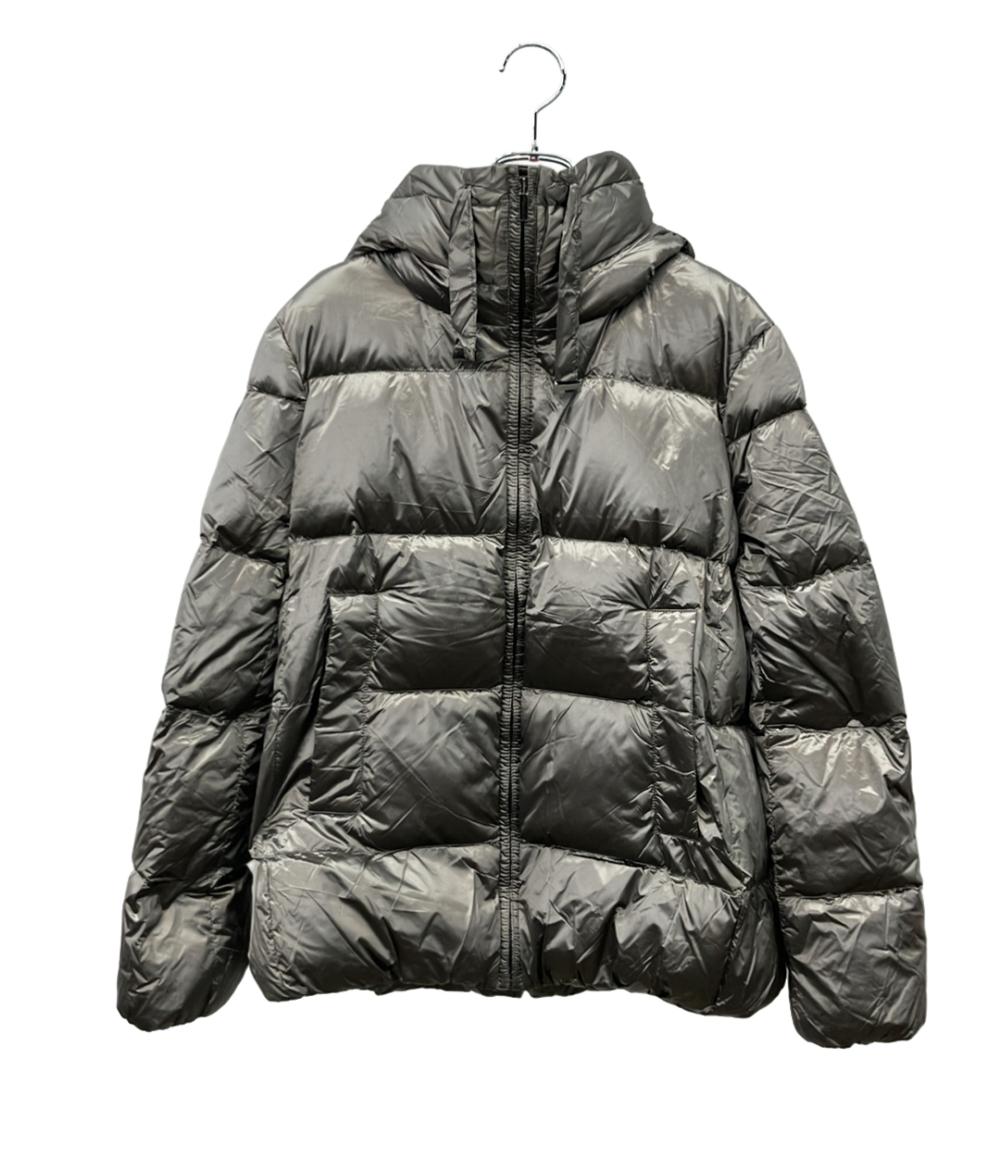 MAX MARA ダウンジャケット 軽量 ショート丈 The Cube レディース SIZE