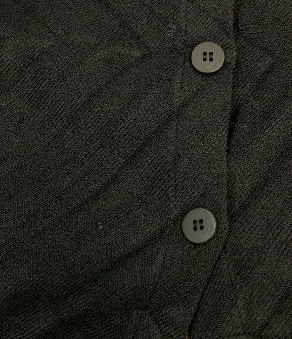 me ISSEY MIYAKE ニットカーディガン M163FO614 レディース ミー イッセイミヤケ