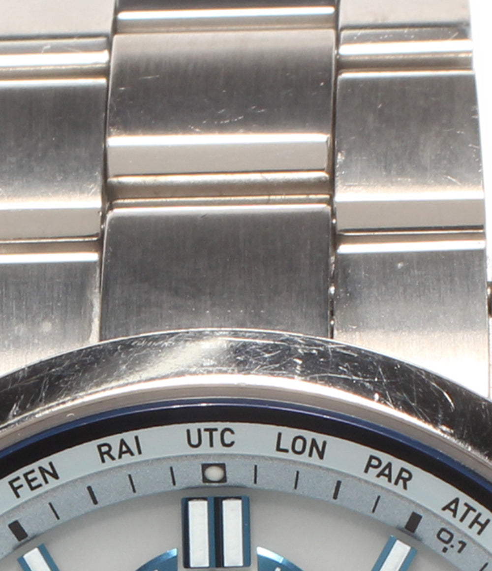 CASIO 腕時計 クラシック Classic 電波ソーラー オシアナス OCEANUS ソーラー OCW-T2600 メンズ カシオ