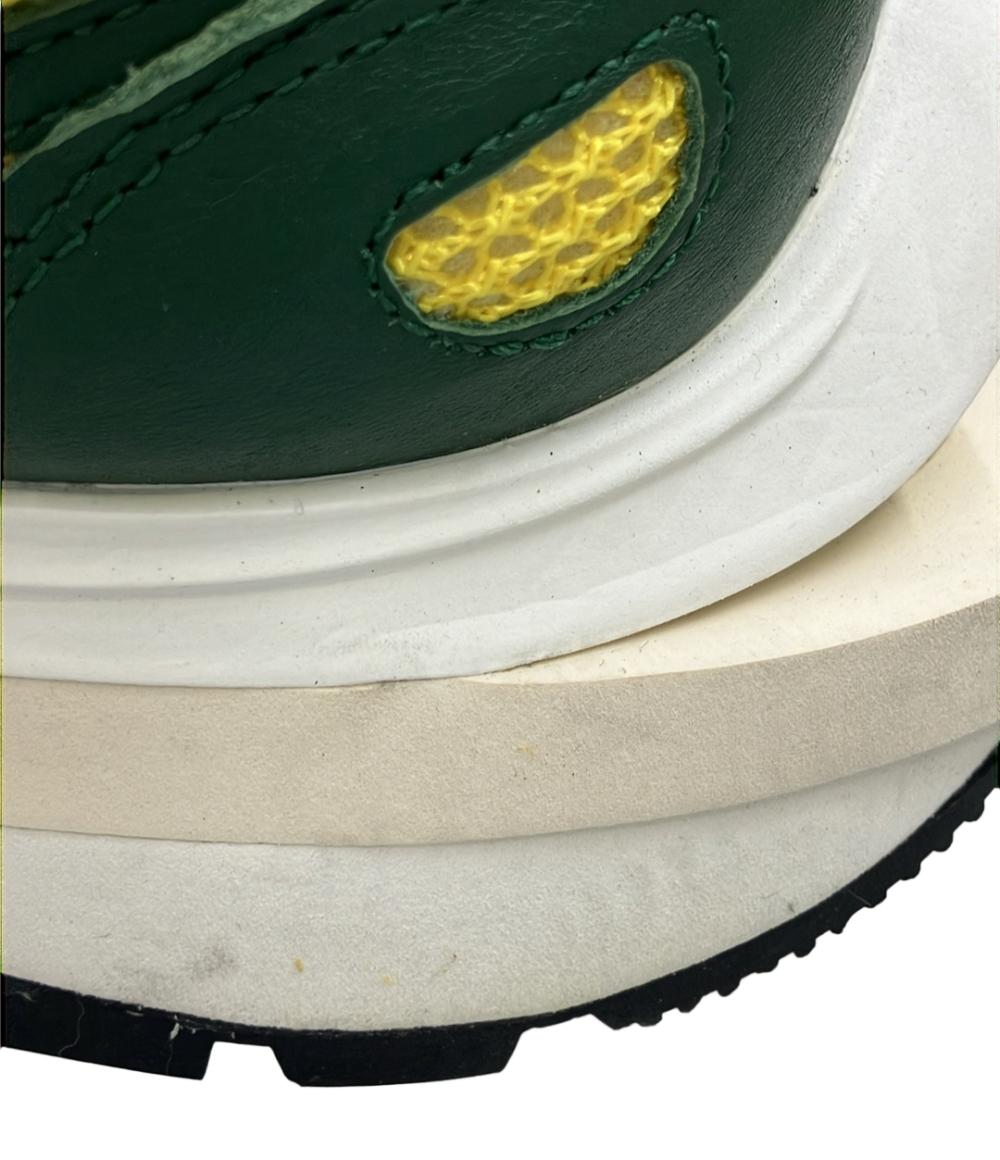 NIKE Sacai ローカットスニーカー ヴェイパー ワッフル CV1363-700 メンズ SIZE 27.5 (L) ナイキ サカイ