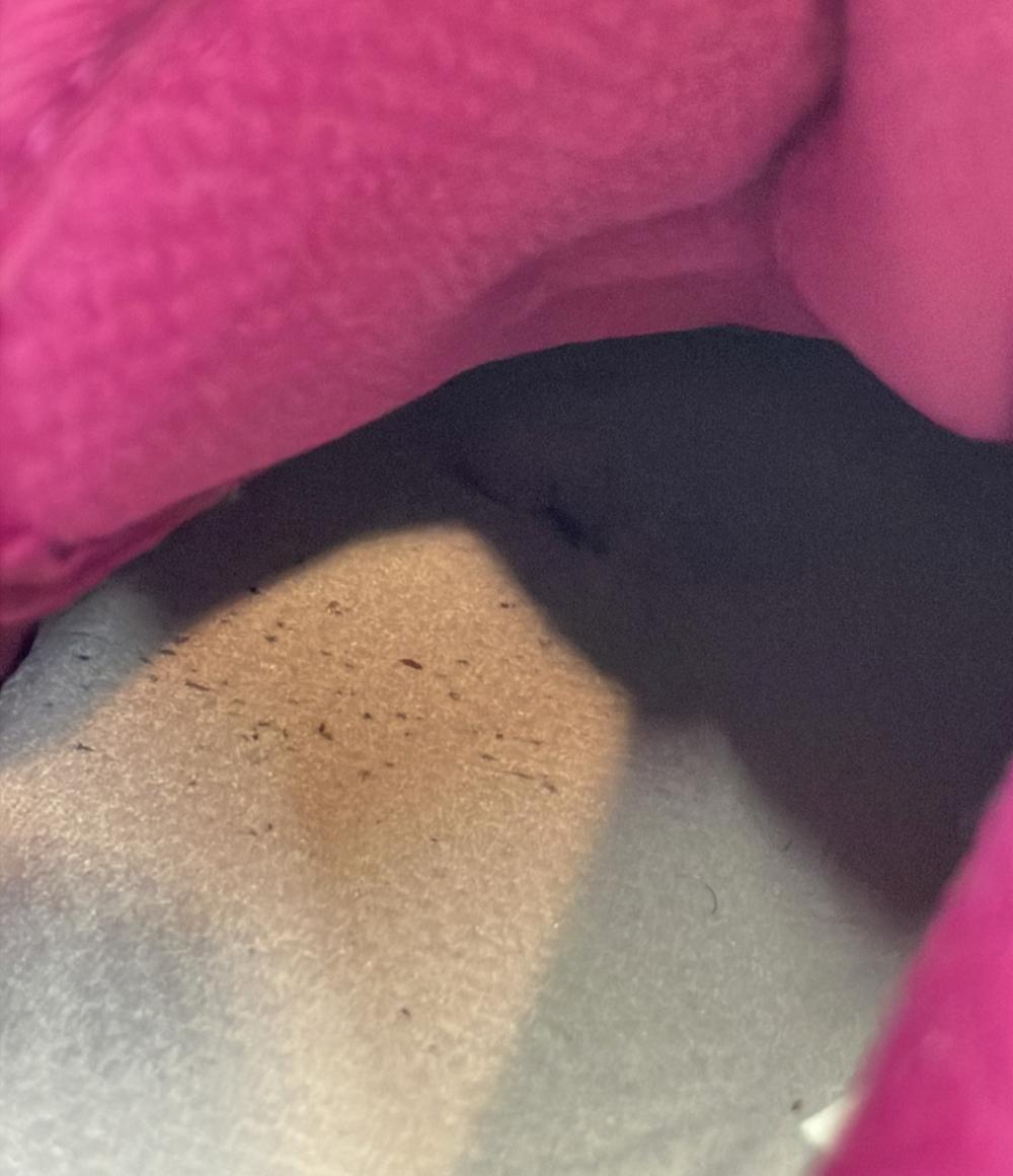 NIKE ローカットスニーカー エア フォース 1 '07 PRM 896185-602 レディース SIZE 24.0 (L) ナイキ