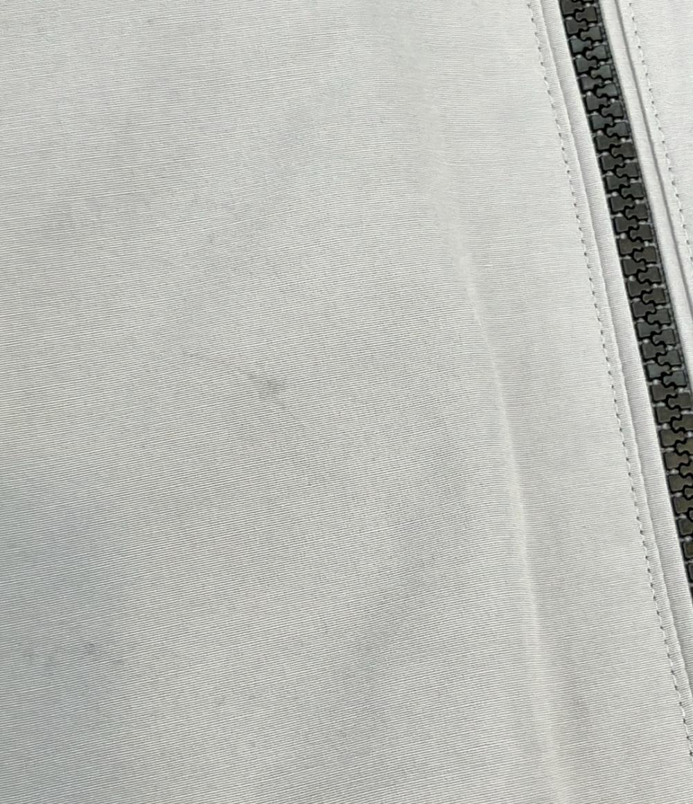 theory パーカー 長袖 ACTV HOOD JKT ダブルジップ 02-5109003 メンズ SIZE L セオリー