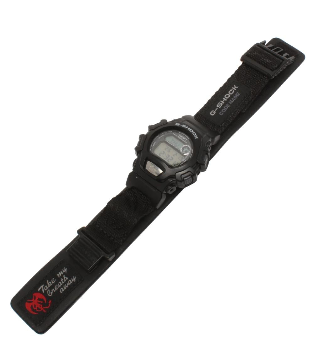 CASIO 腕時計 ラバーズコレクション G-SHOCK クオーツ DW-0098 メンズ カシオ