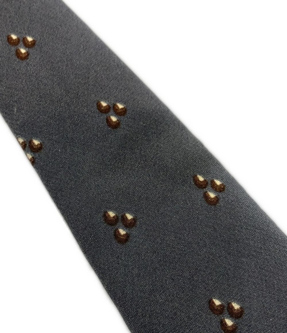 GIORGIO ARMANI ネクタイ シルク100% メンズ ジョルジオアルマーニ