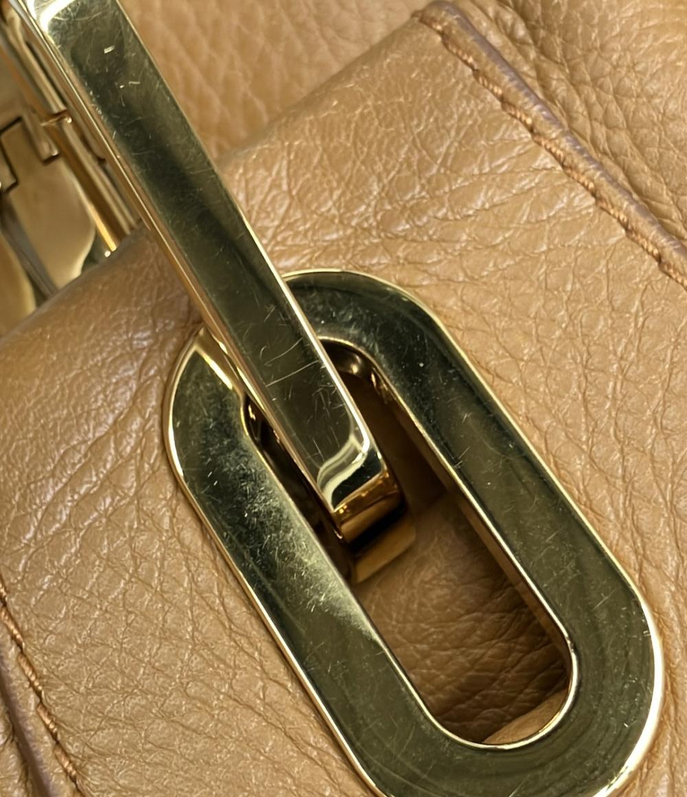 BALLY 2WAY ハンドバッグ ショルダーバッグ 斜め掛け レディース バリー