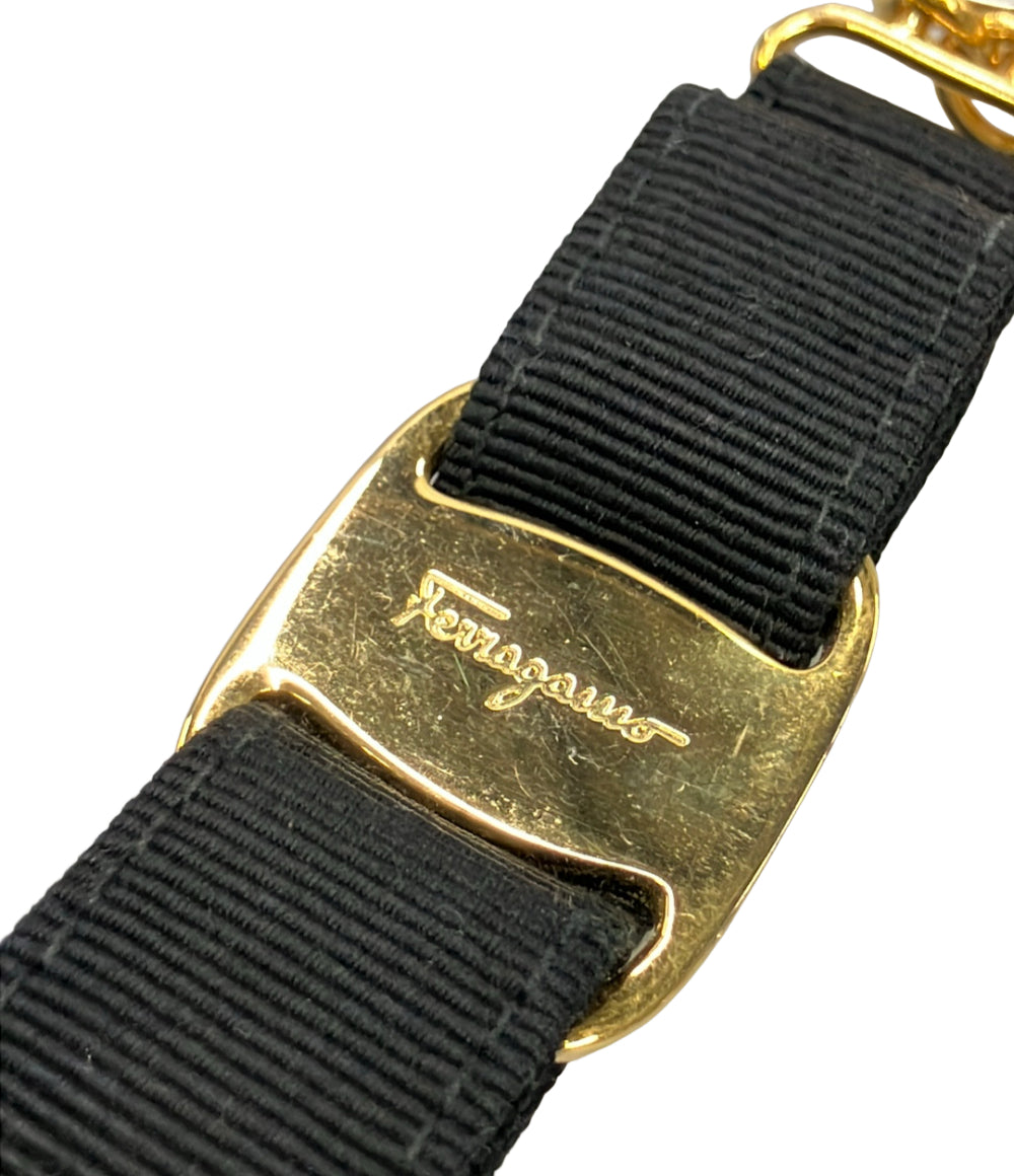 Salvatore Ferragamo キーホルダー ヴァラ レディース サルヴァトーレフェラガモ