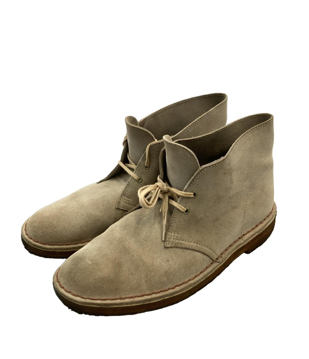 クラークス　デザートブーツ　8 1/2 Clarks Originals デザートブーツ メンズ SIZE 8 1/2 (M) クラークス