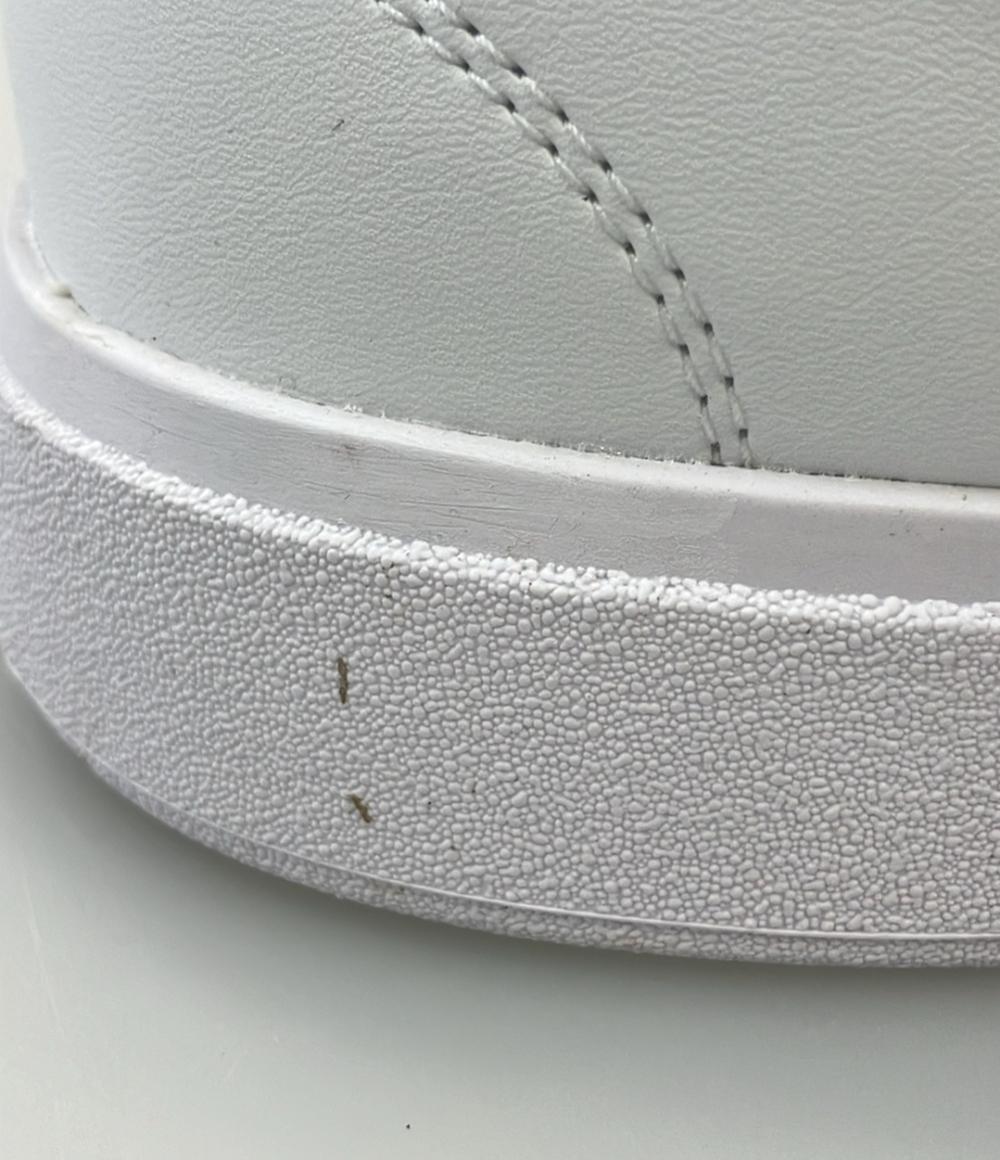 美品 adidas ローカットスニーカー GRANDCOURT BASE 2.0 W GW9260 レディース SIZE 25.0 (XL) アディダス