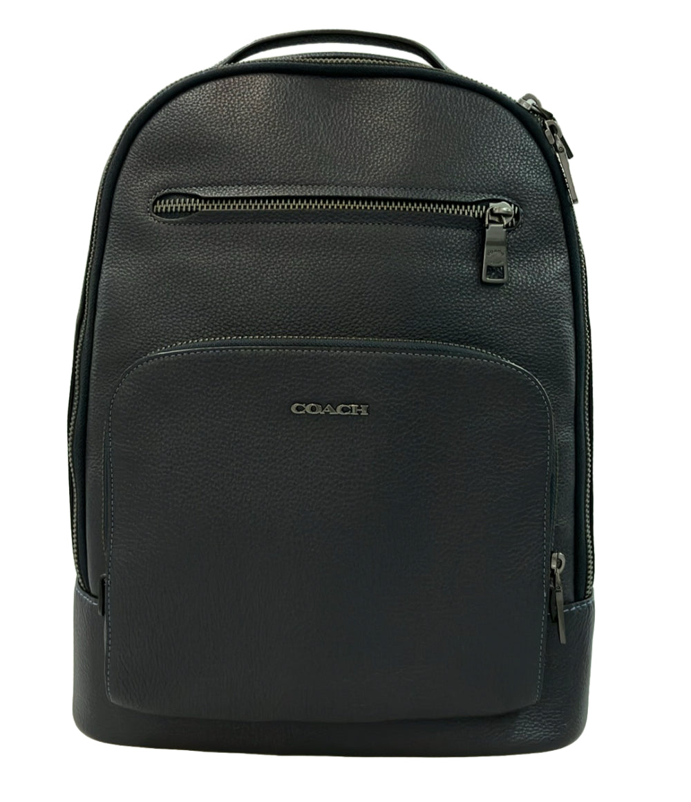 美品 COACH リュック CM697 レディース コーチ – Rehello by BOOKOFF