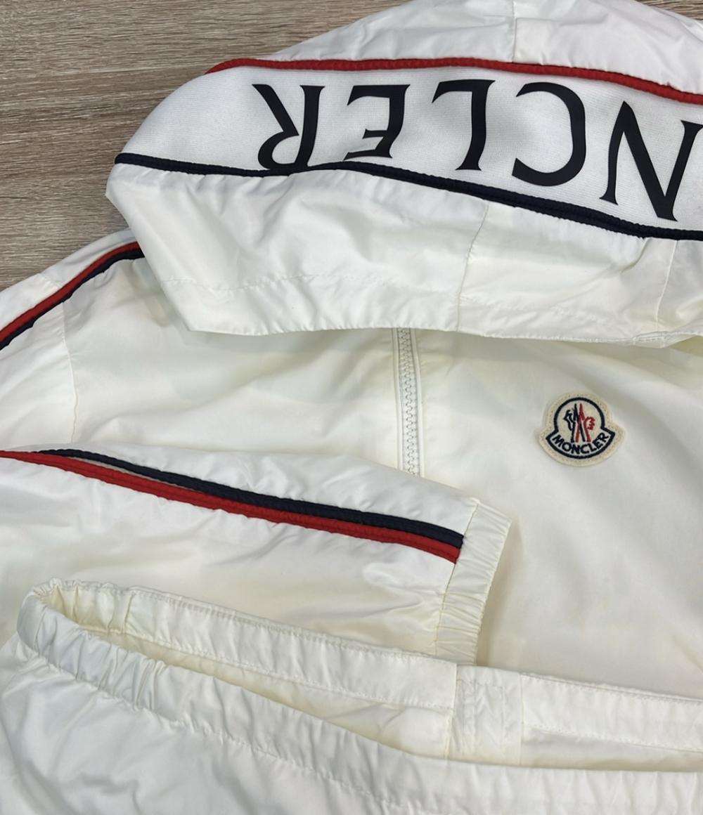 MONCLER ナイロンジャケット アウター H19541A00058 キッズ SIZE 8 (130) モンクレール