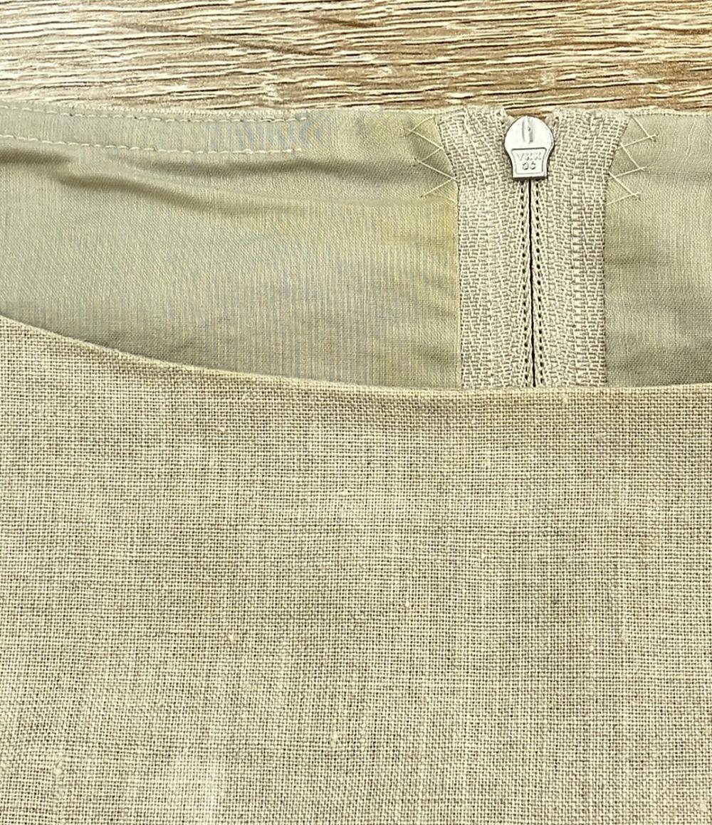 フォクシー ノースリーブワンピース レディース SIZE 38 (M) foxey