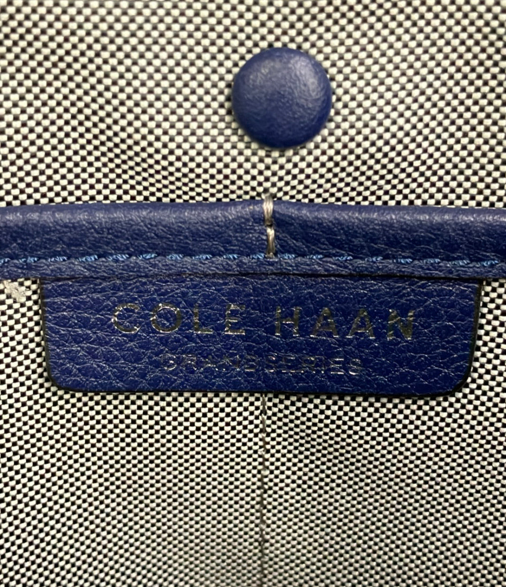 美品 COLE HAAN リュック レディース コールハーン