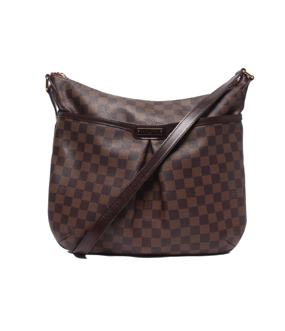 LOUIS VUITTON ルイヴィトン ダミエ ブルームズベリGM N42250 レディース ショルダーバッグ LOUIS VUITTON ショルダーバッグ 斜め掛け ブルームズベリGM ダミエ