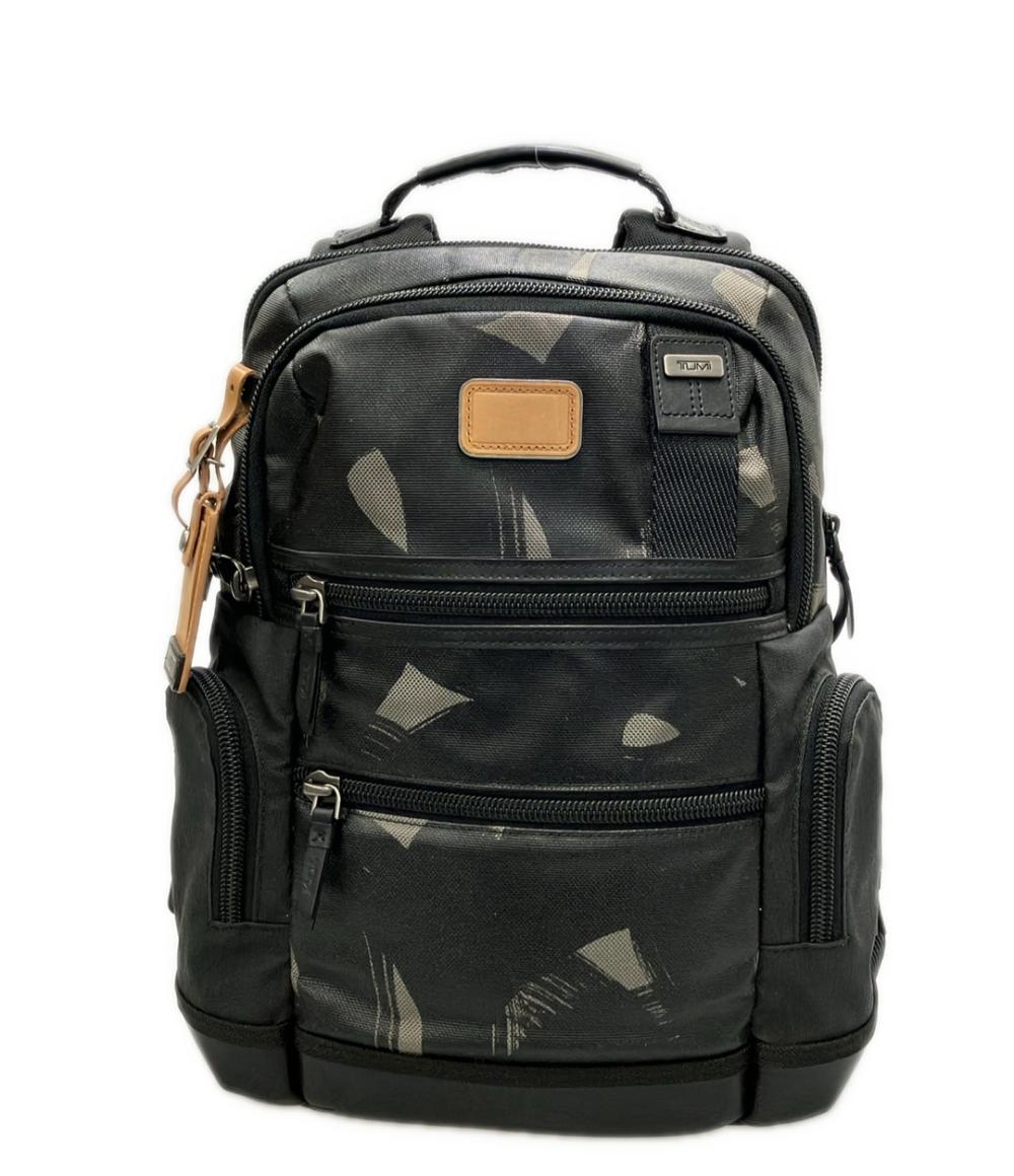 トゥミ リュック メンズ TUMI – Rehello by BOOKOFF