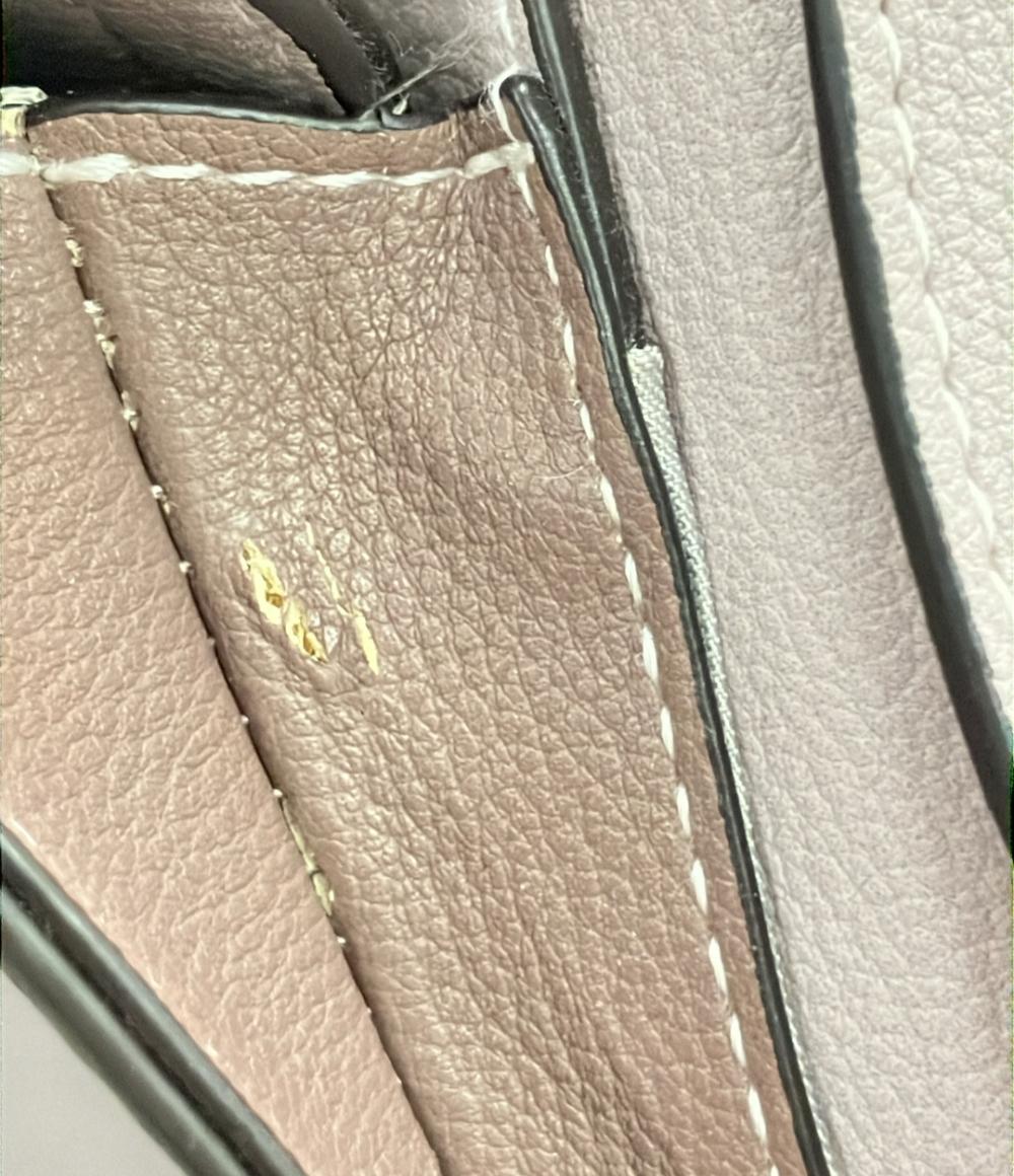 Samantha Thavasa ショルダーバッグ 斜め掛け レディース サマンサタバサ