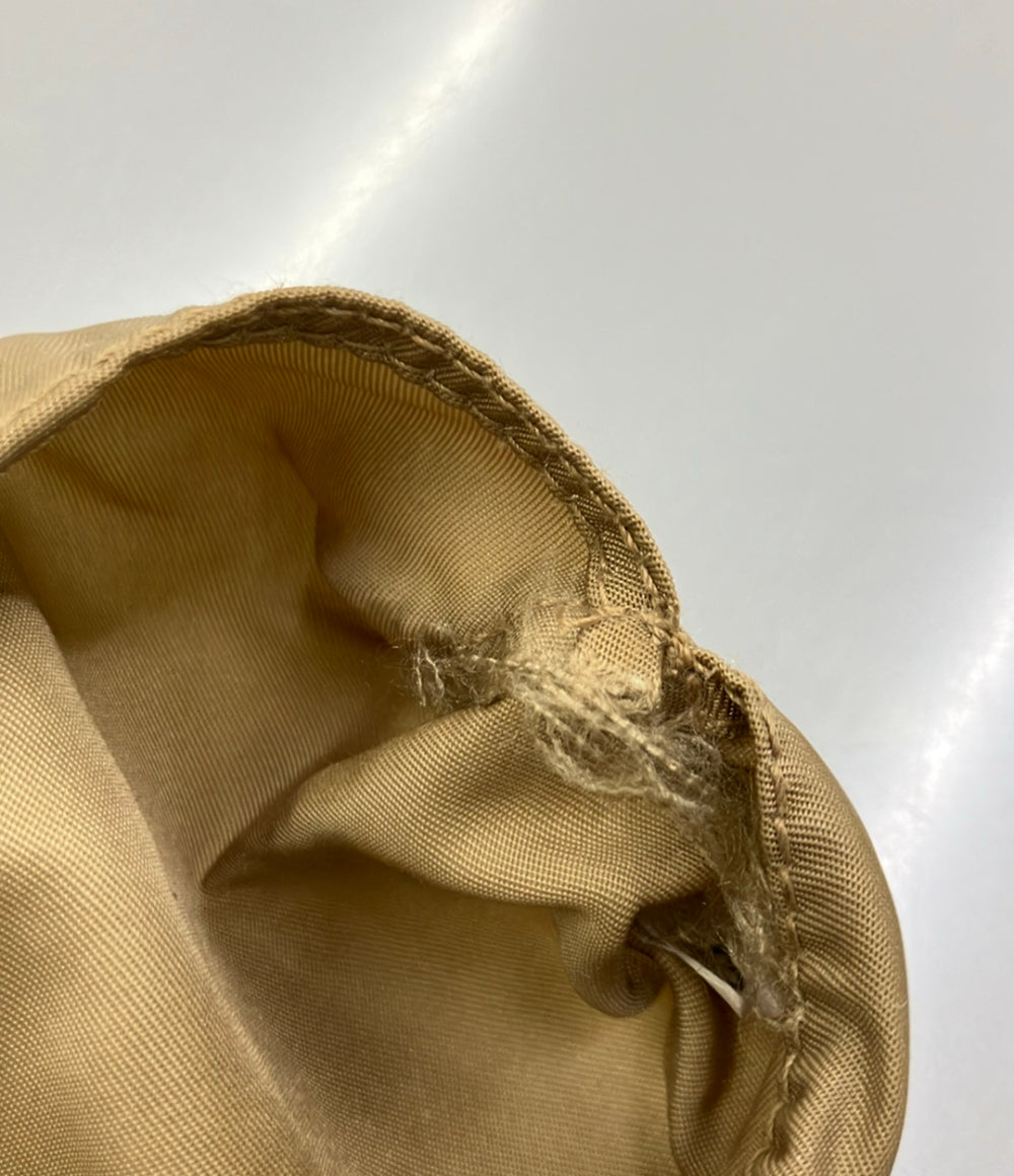 PRADA ティッシュケース ナイロン レディース プラダ