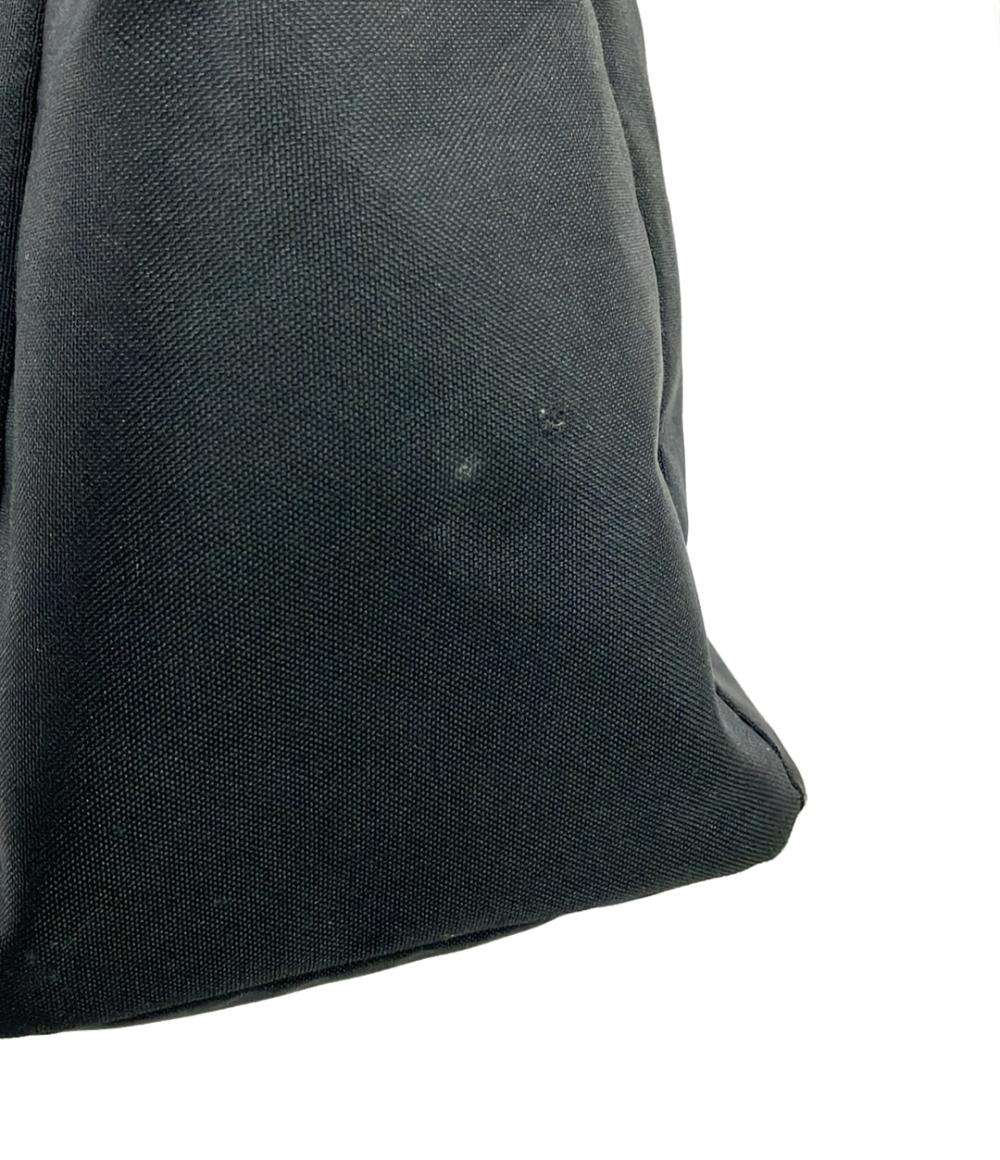 アニエスベー リバーシブルマザーズバッグ トートバッグ ショルダーバッグ 2WAY 斜め掛け 20L レディース agnes b.