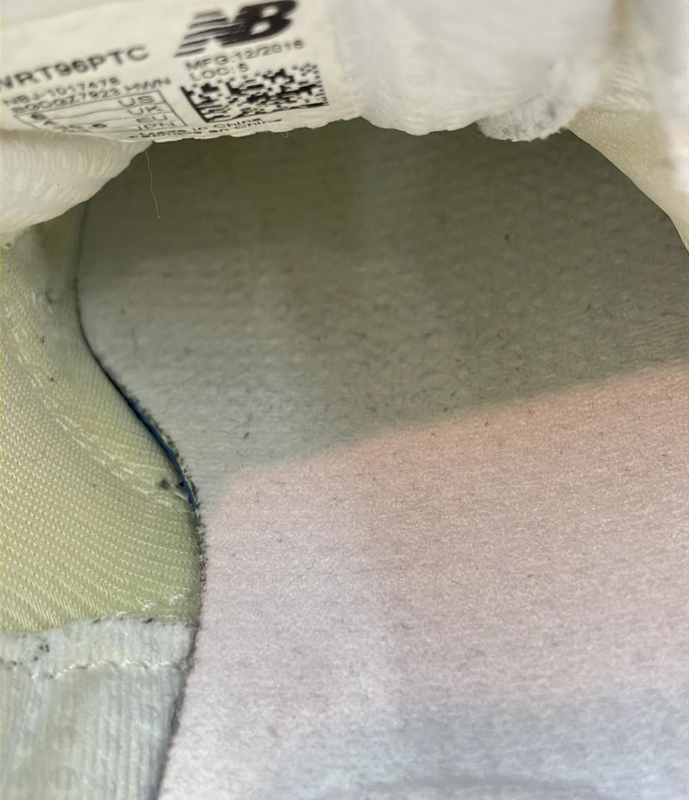 NEW BALANCE ローカットスニーカー WRT96PTC レディース SIZE 23.0 (M) ニューバランス