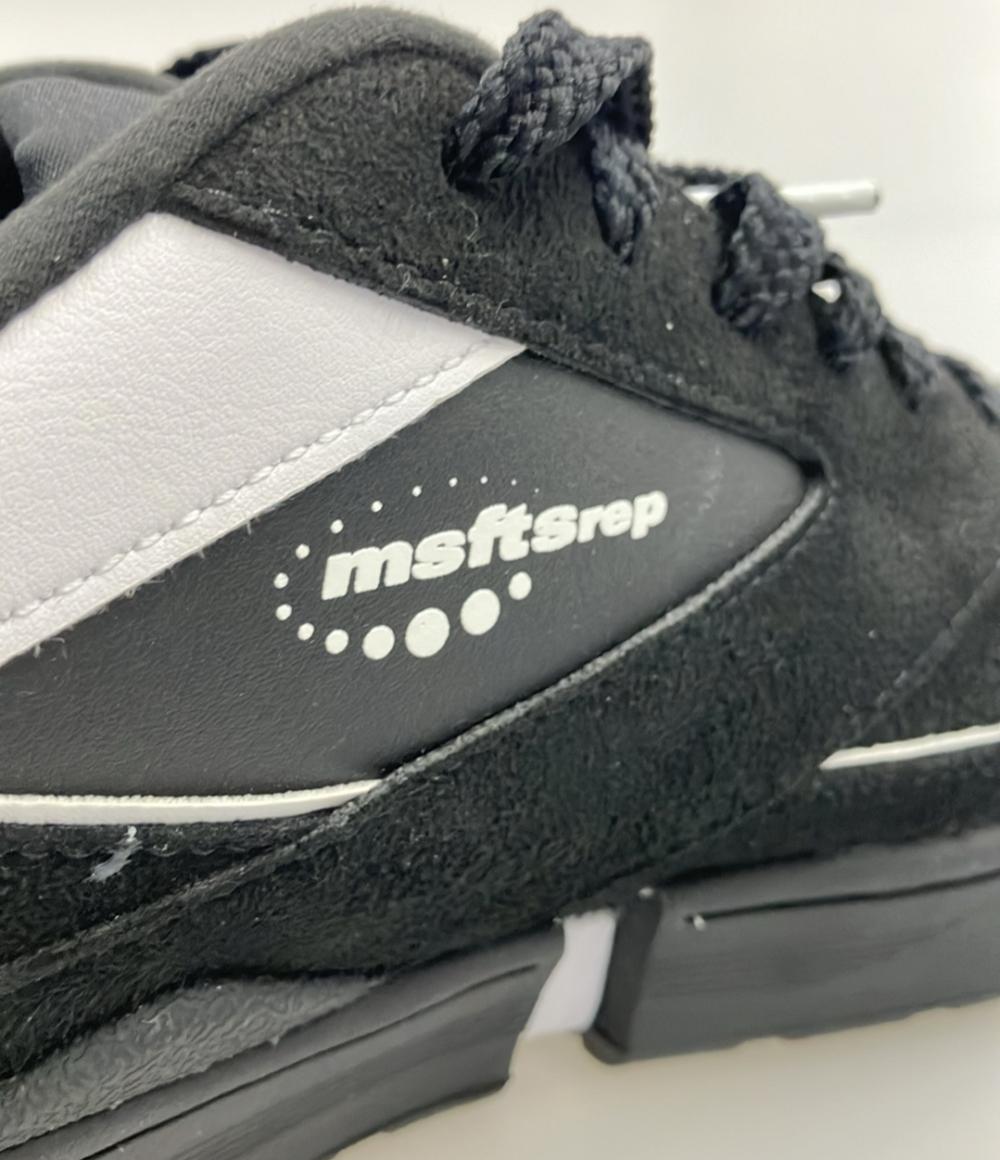 ニューバランス ローカットスニーカー × Jaden Smith CTJSBK メンズ SIZE 28.5 (XL) NEW BALANCE