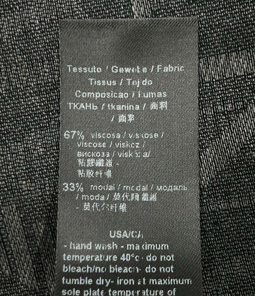 美品 Emporio Armani ストール メンズ エンポリオ・アルマーニ