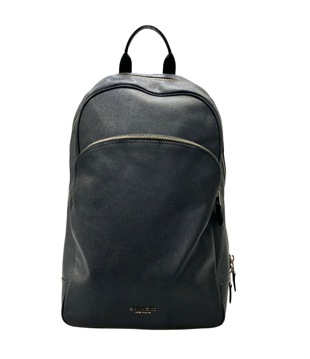 COACH リュック デイパック F72512 メンズ コーチ – Rehello by BOOKOFF