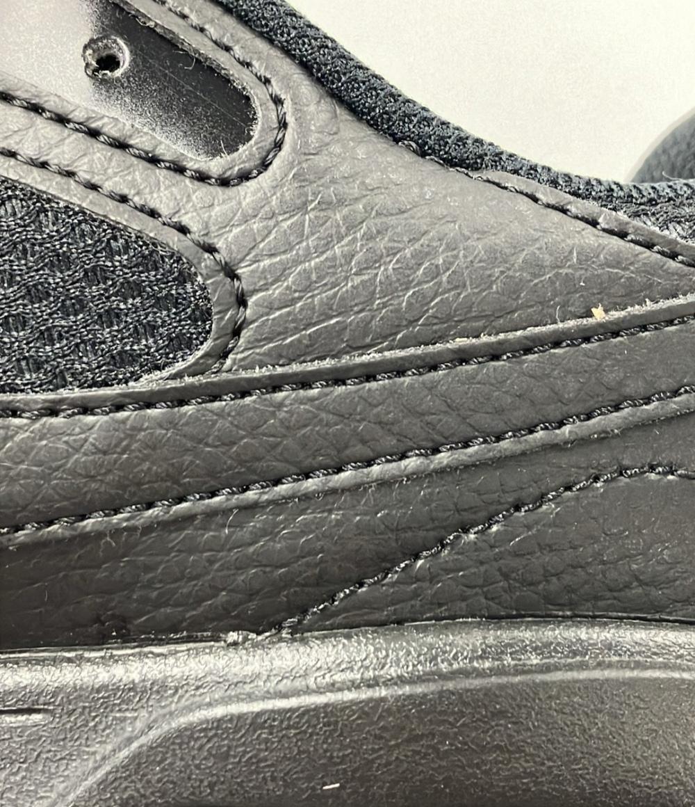 美品 NIKE ローカットスニーカー CW4555-003 レディース SIZE 24.5 (L) ナイキ