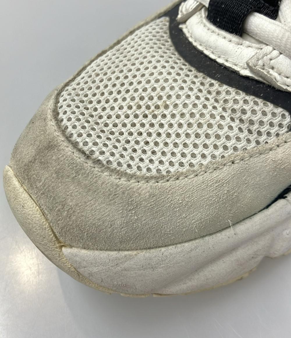 マイケルコース ローカットスニーカー SG22E メンズ SIZE 7 1/2 (S) MICHAEL KORS