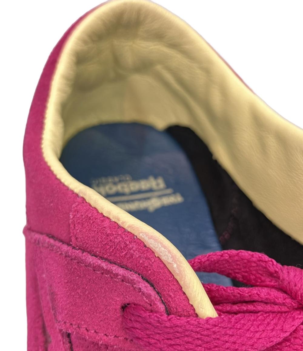 リーボック ローカットスニーカー ×ザ・ハンドレッズ ワークアウトクリーンFVS CN2023 メンズ SIZE 26.5 (M) Reebok